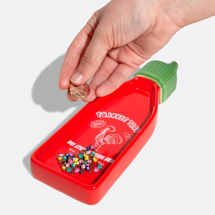 Alhajero DOIY - Siracha