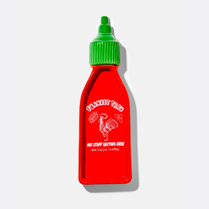 Alhajero DOIY - Siracha