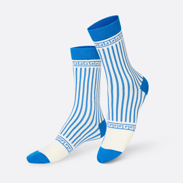 Pack 2 calcetines Eat my socks - Ancient Greece