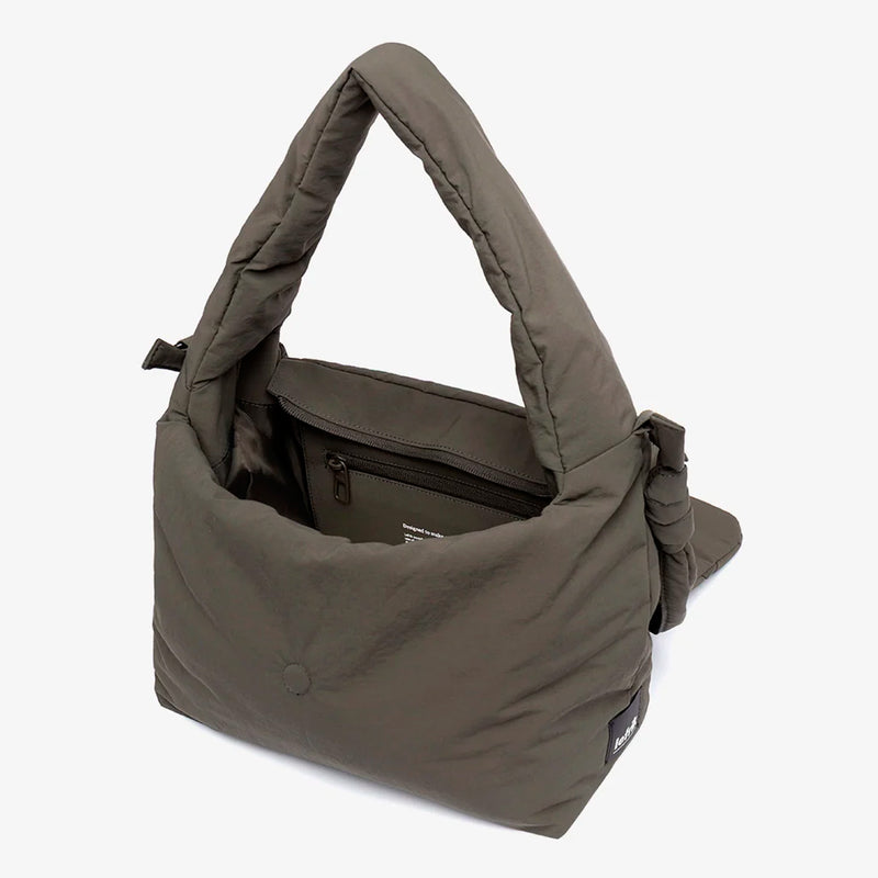 Bolso Lefrik - Ani Braided Moss