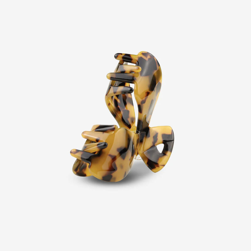 Pinza para el pelo - Arc Dark Cheetah