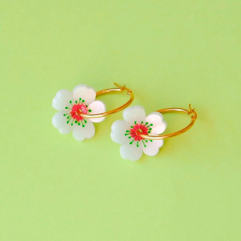 Pendientes - Mel.la 🌼