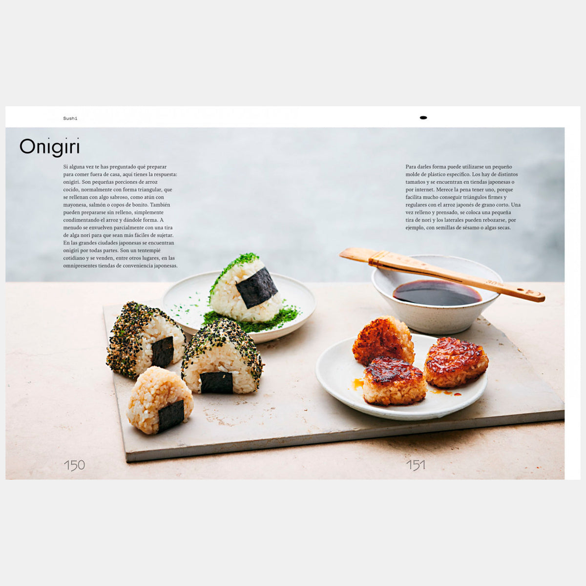 Libro - "Arroz" de Tove Nilson
