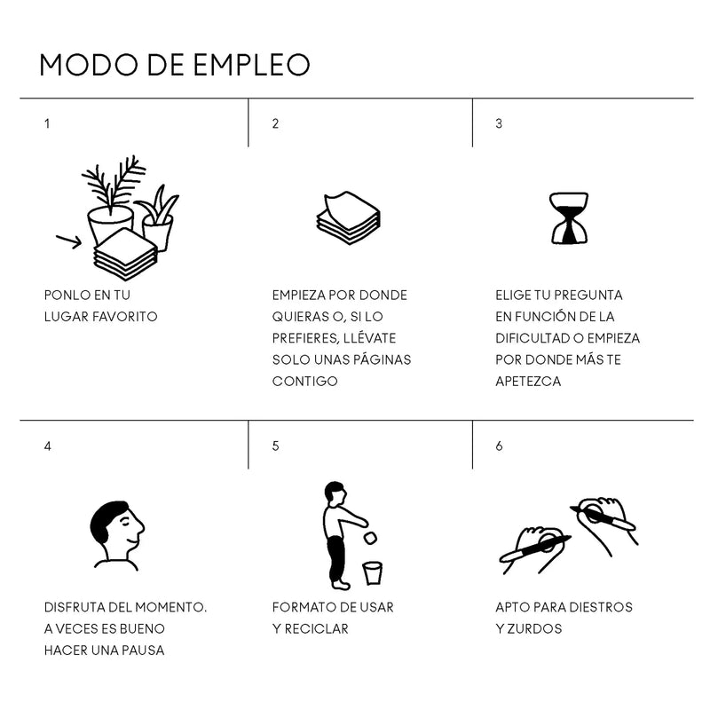 Pasatiempos - Arte: El desafío de las preguntas para divertirse y aprender 🎨