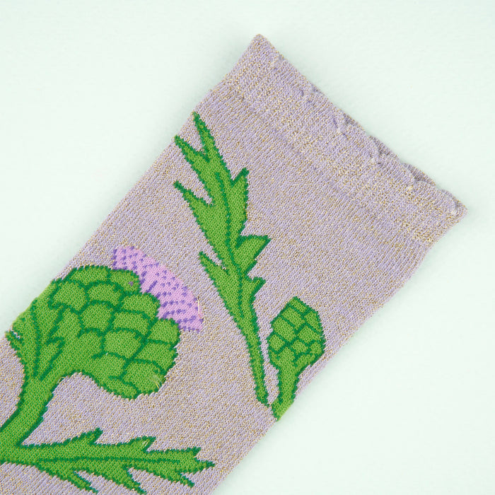 Calcetines - Alcachofa