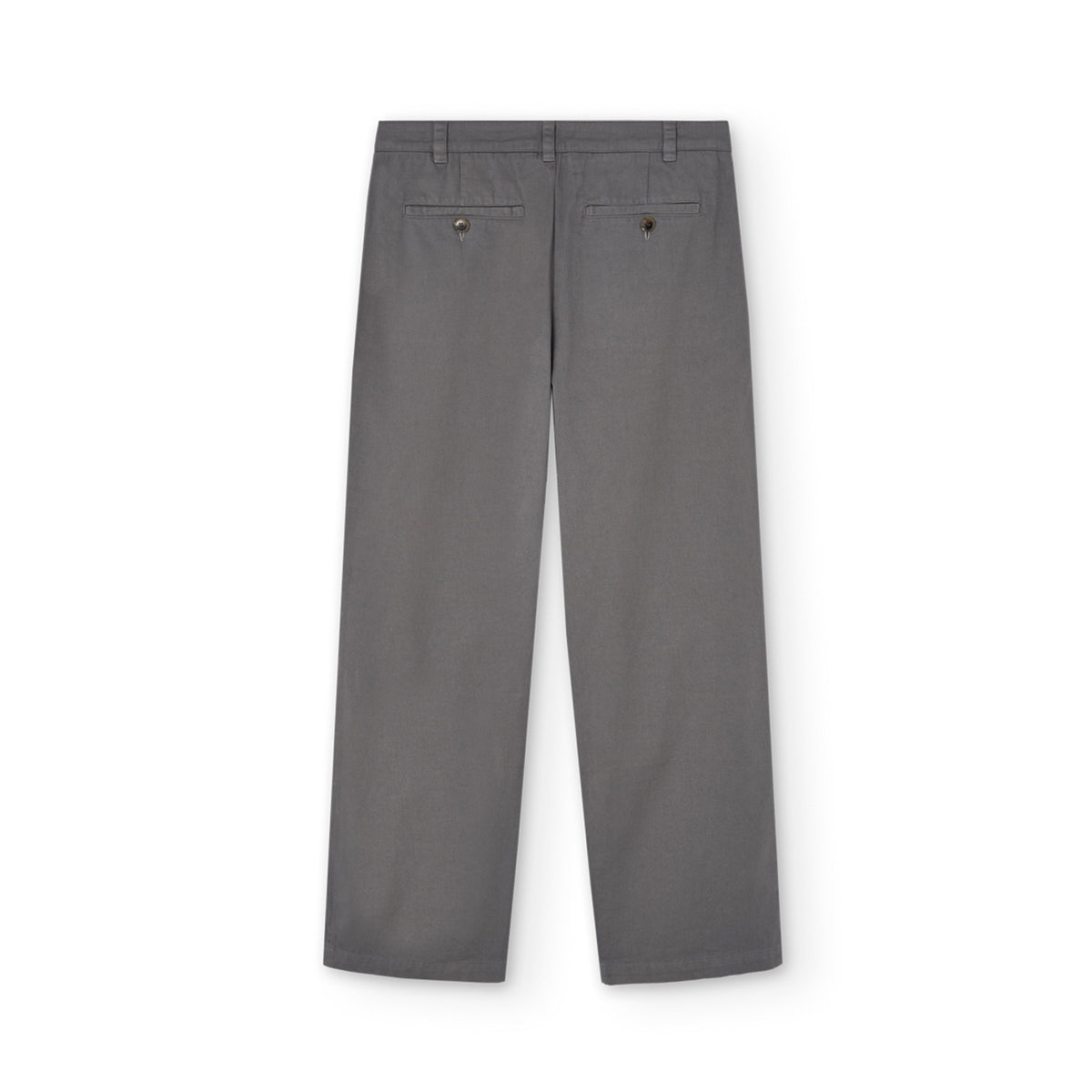 Pantalones We Are Not Friends - Asa Office Chino