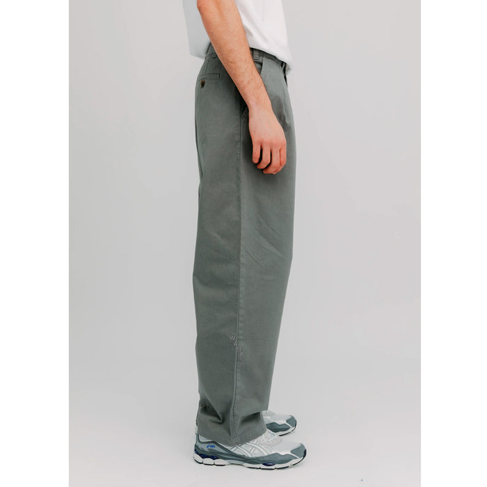 Pantalones We Are Not Friends - Asa Office Chino