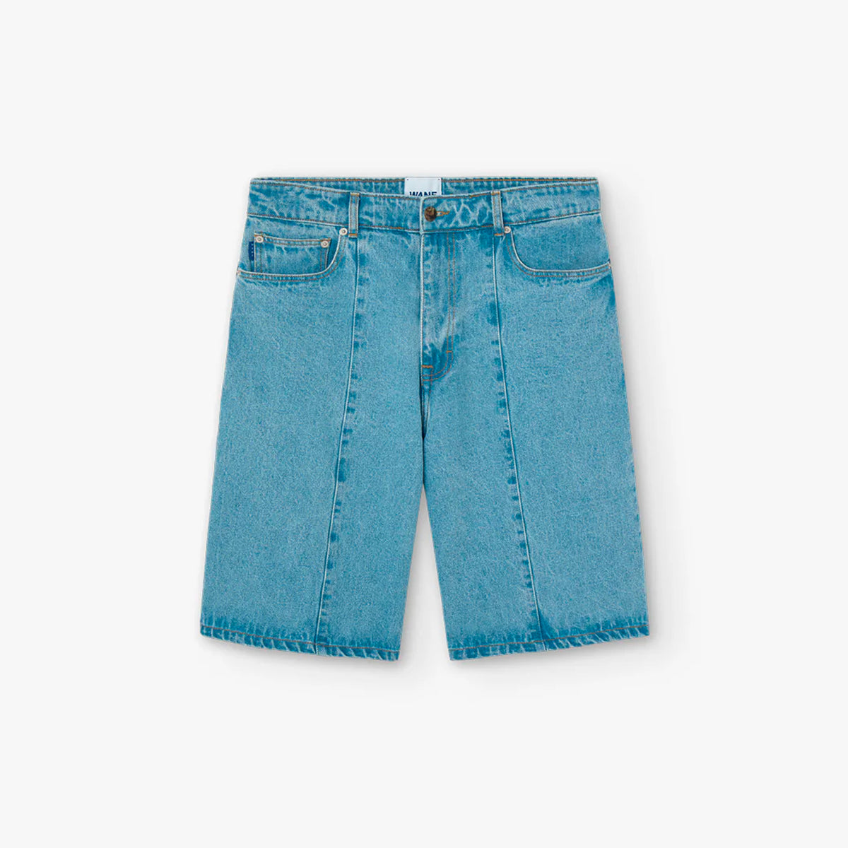 Pantalones We Are Not Friends - ASA Shorts