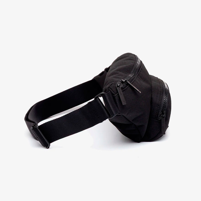 Riñonera Lefrik - Atlas Vandra Black