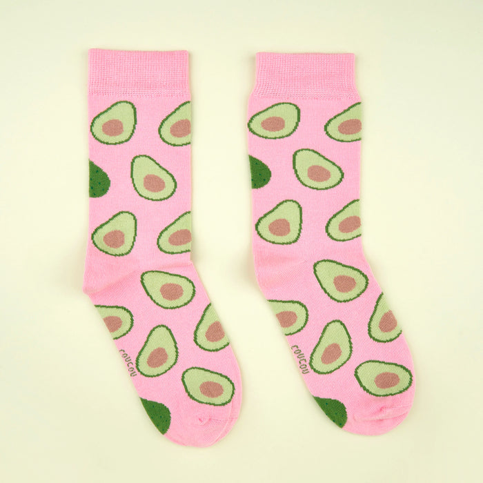 Calcetines - Aguacate 🥑