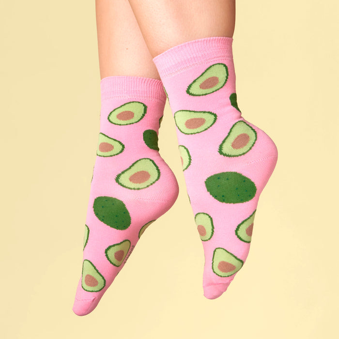 Calcetines - Aguacate 🥑