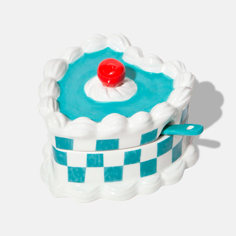 Azucarero DOIY - Sweetie 🍰