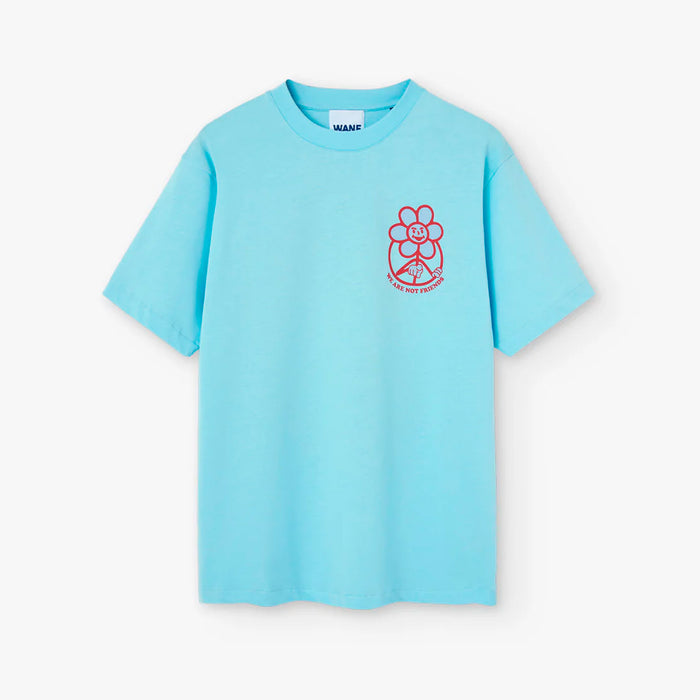 Camiseta We Are Not Friends - Baby Daisy