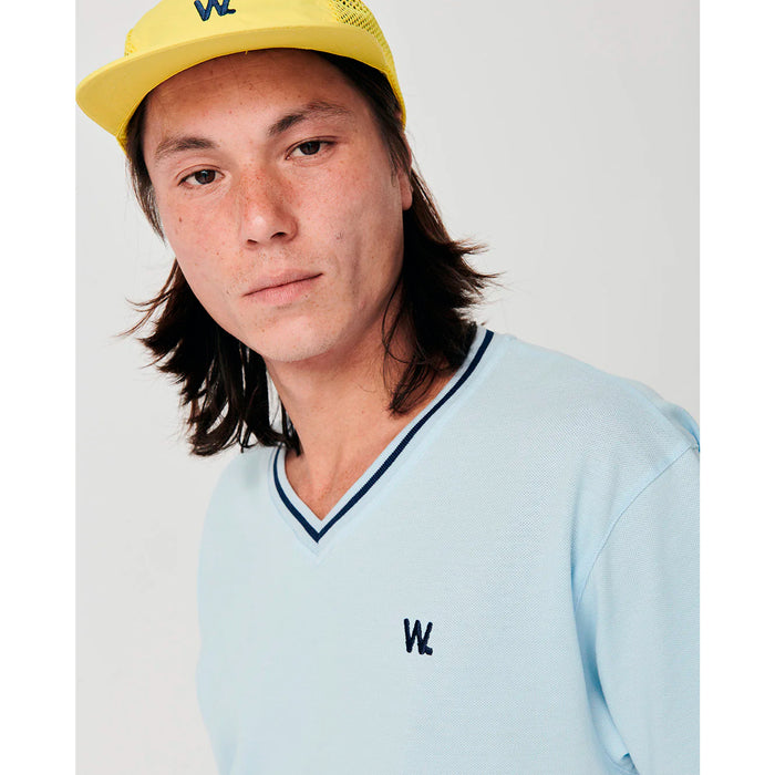 Camiseta We Are Not Friends - Baby Pique