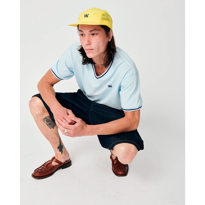 Camiseta We Are Not Friends - Baby Pique