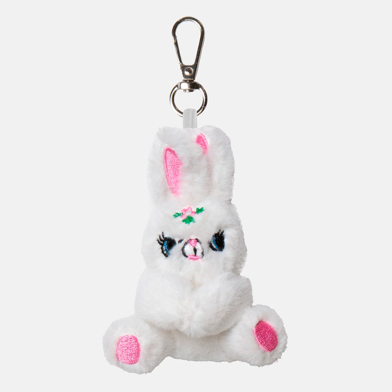 Charm Eat my socks - Bunny 🐰