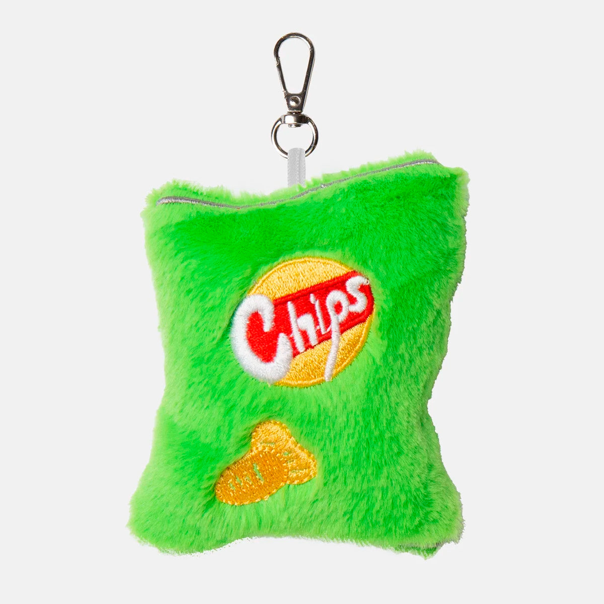 Charm Eat my socks - Chips