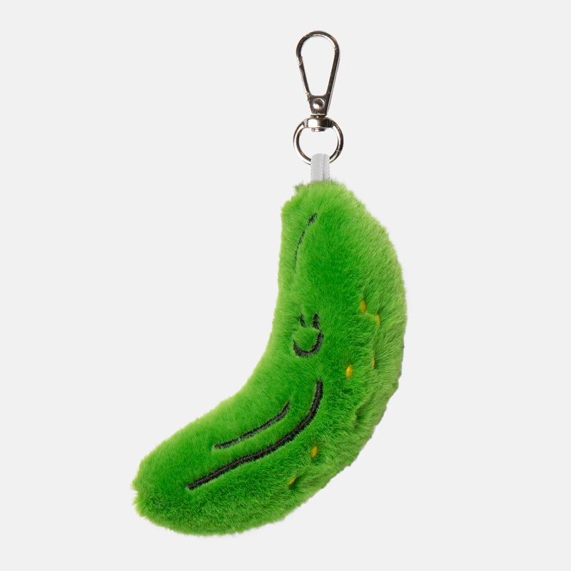 Charm Eat my socks - Pickle 🥒