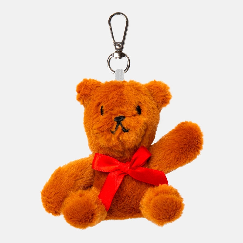 Charm Eat my socks - Teddy Bear 🧸