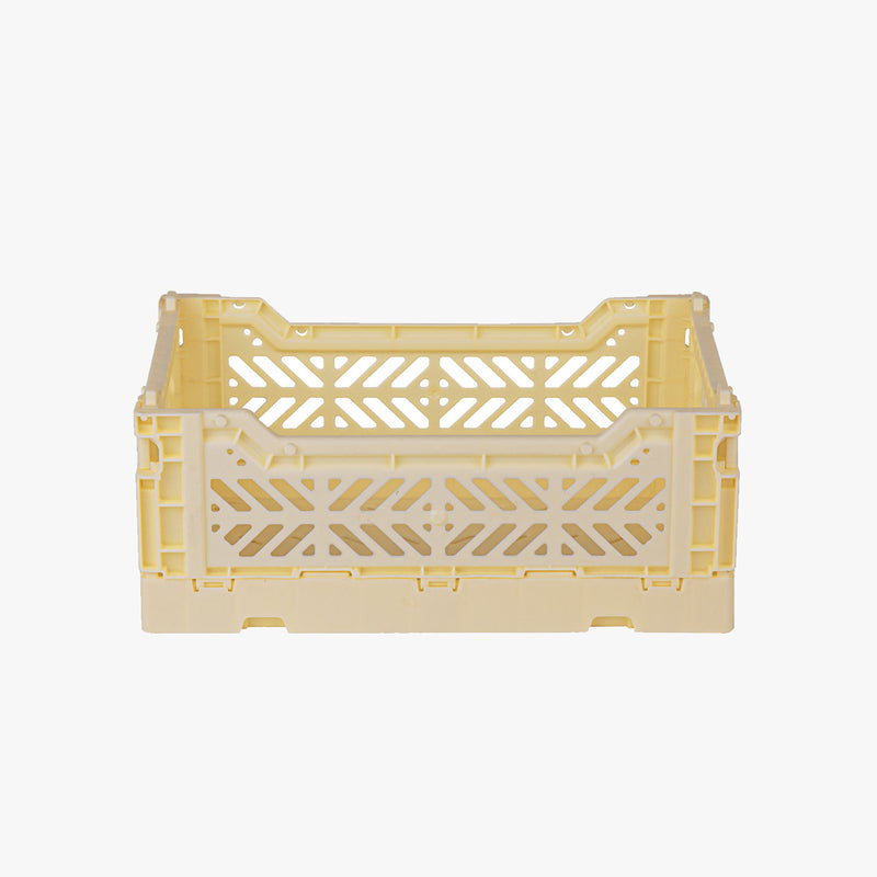 Caja plegable pequeña - Banana
