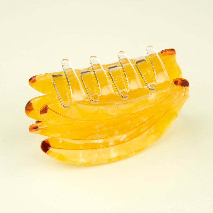 Pinza para el pelo - Plátanos 🍌