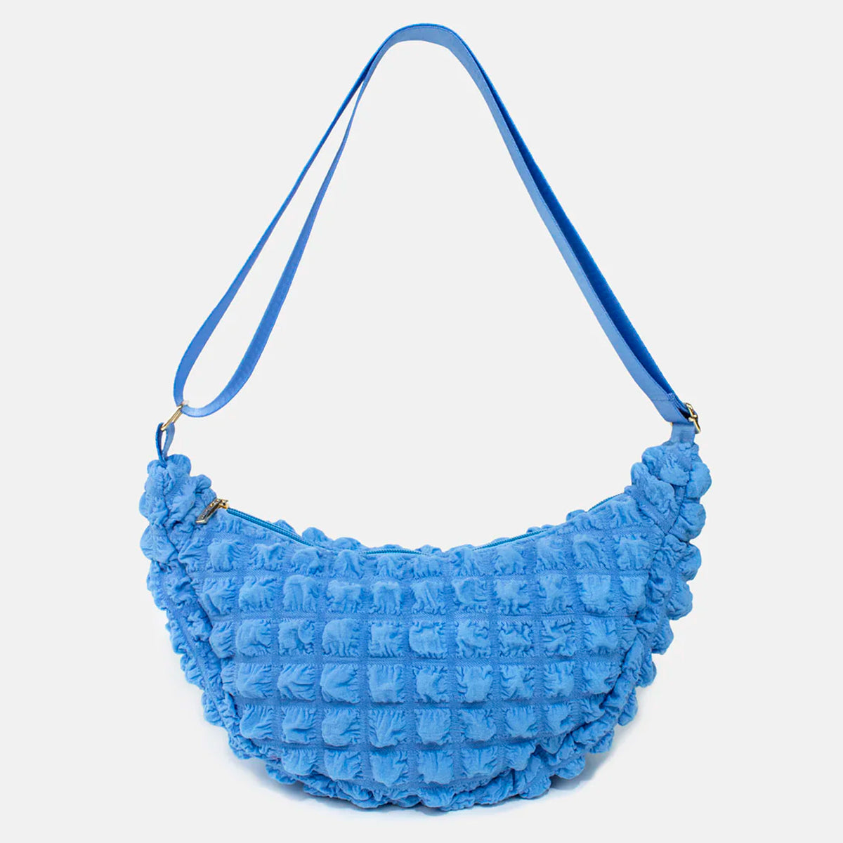 Bolso Kind Bag - Blue