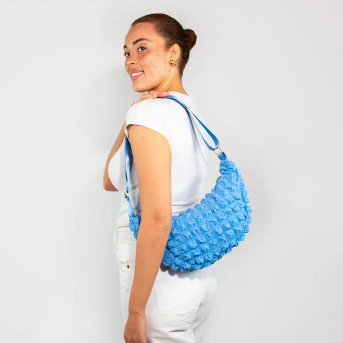 Bolso Kind Bag - Blue