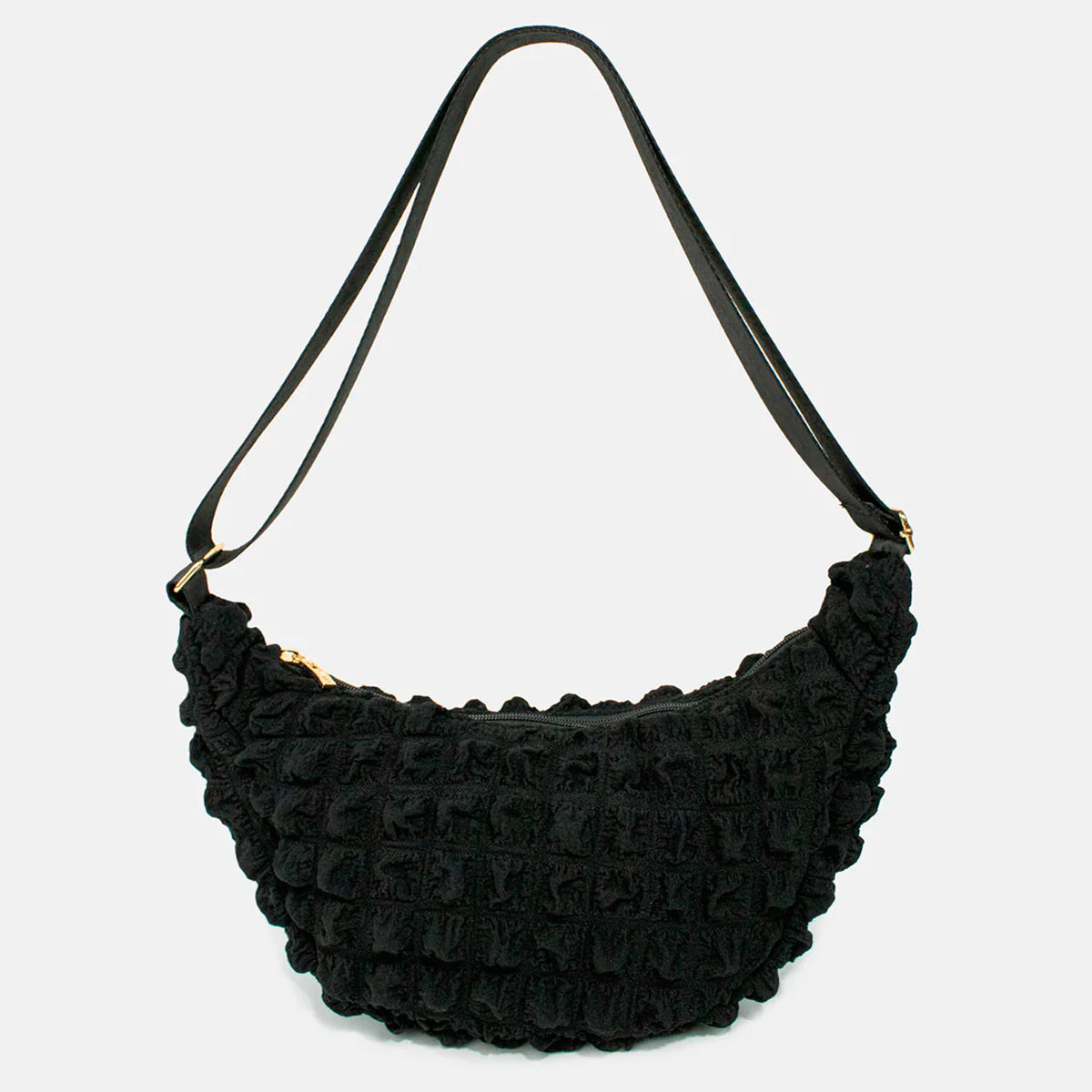 Bolso Kind Bag - Black