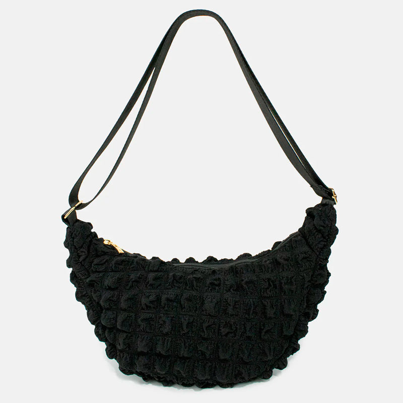 Bolso Kind Bag - Black