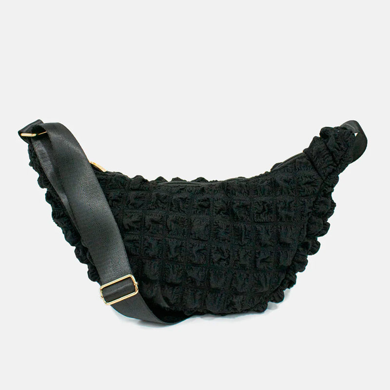 Bolso Kind Bag - Black