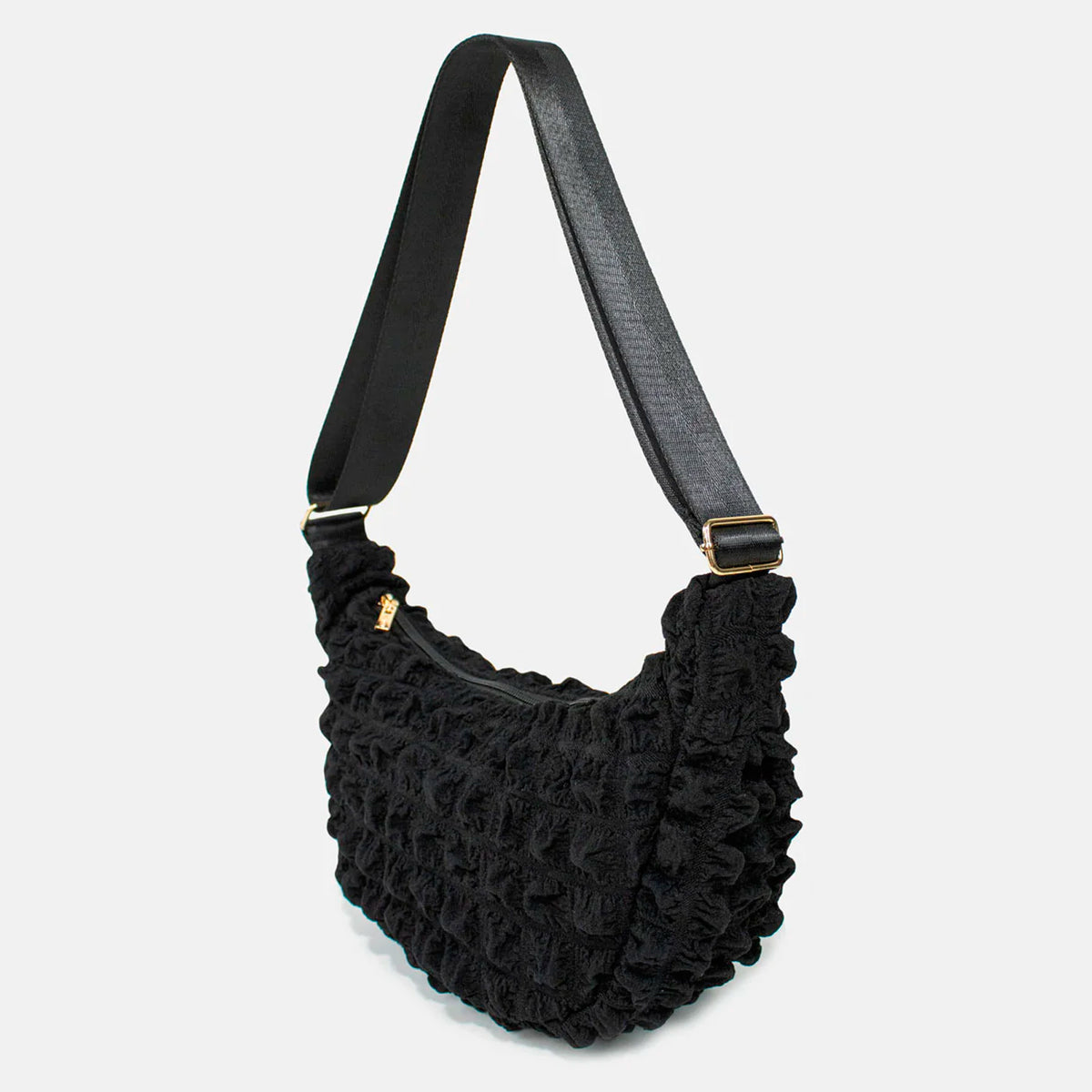 Bolso Kind Bag - Black
