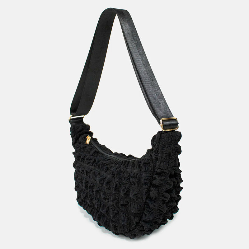 Bolso Kind Bag - Black