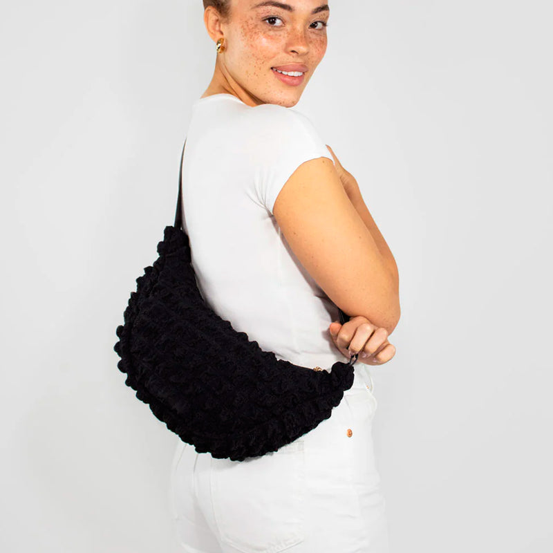 Bolso Kind Bag - Black