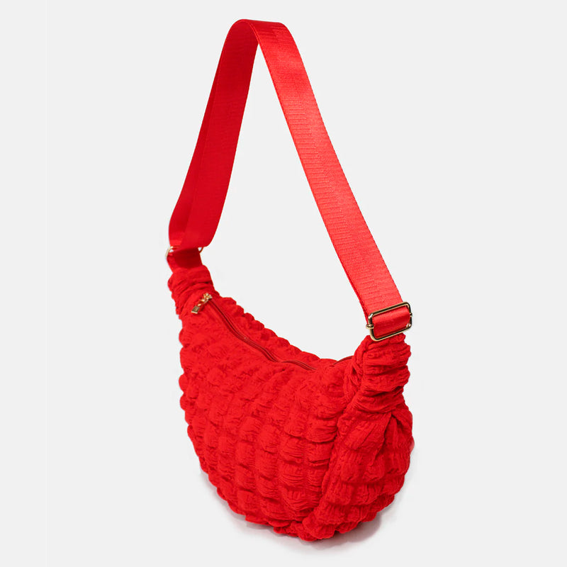 Bolso Kind Bag - Red