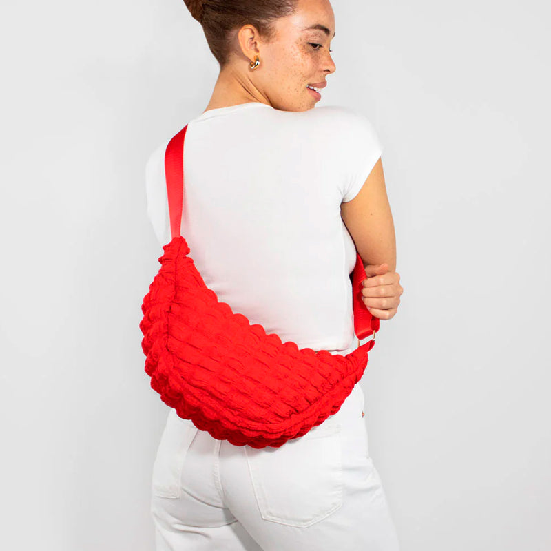 Bolso Kind Bag - Red