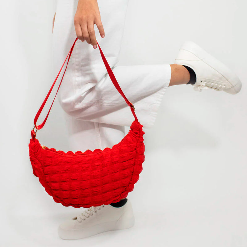 Bolso Kind Bag - Red