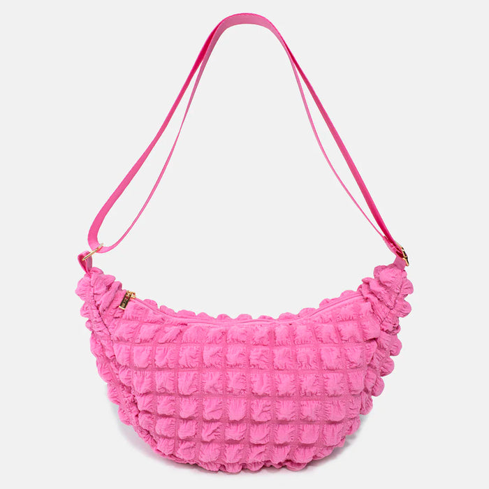 Bolso Kind Bag - Pink