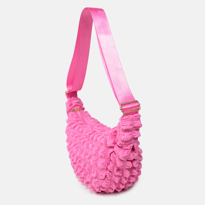 Bolso Kind Bag - Pink