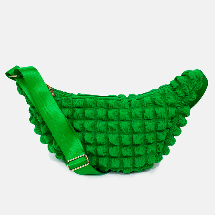 Bolso Kind Bag - Green