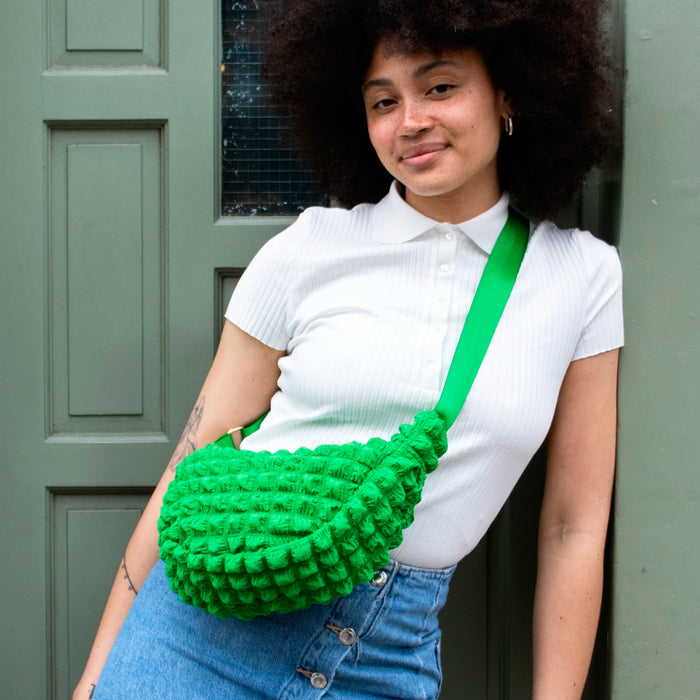 Bolso Kind Bag - Green