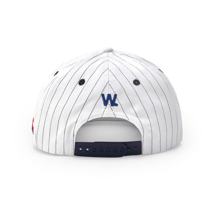 Gorra We Are Not Friends - Baseball ⚾