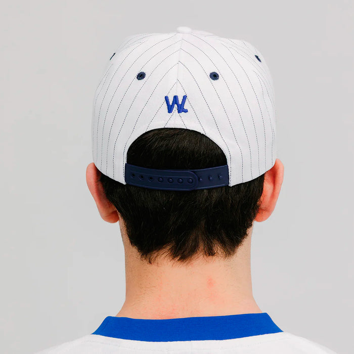 Gorra We Are Not Friends - Baseball ⚾