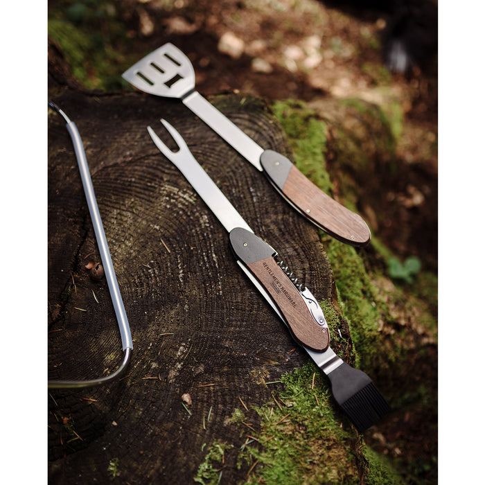 BBQ Multi Tool 🍖🍴