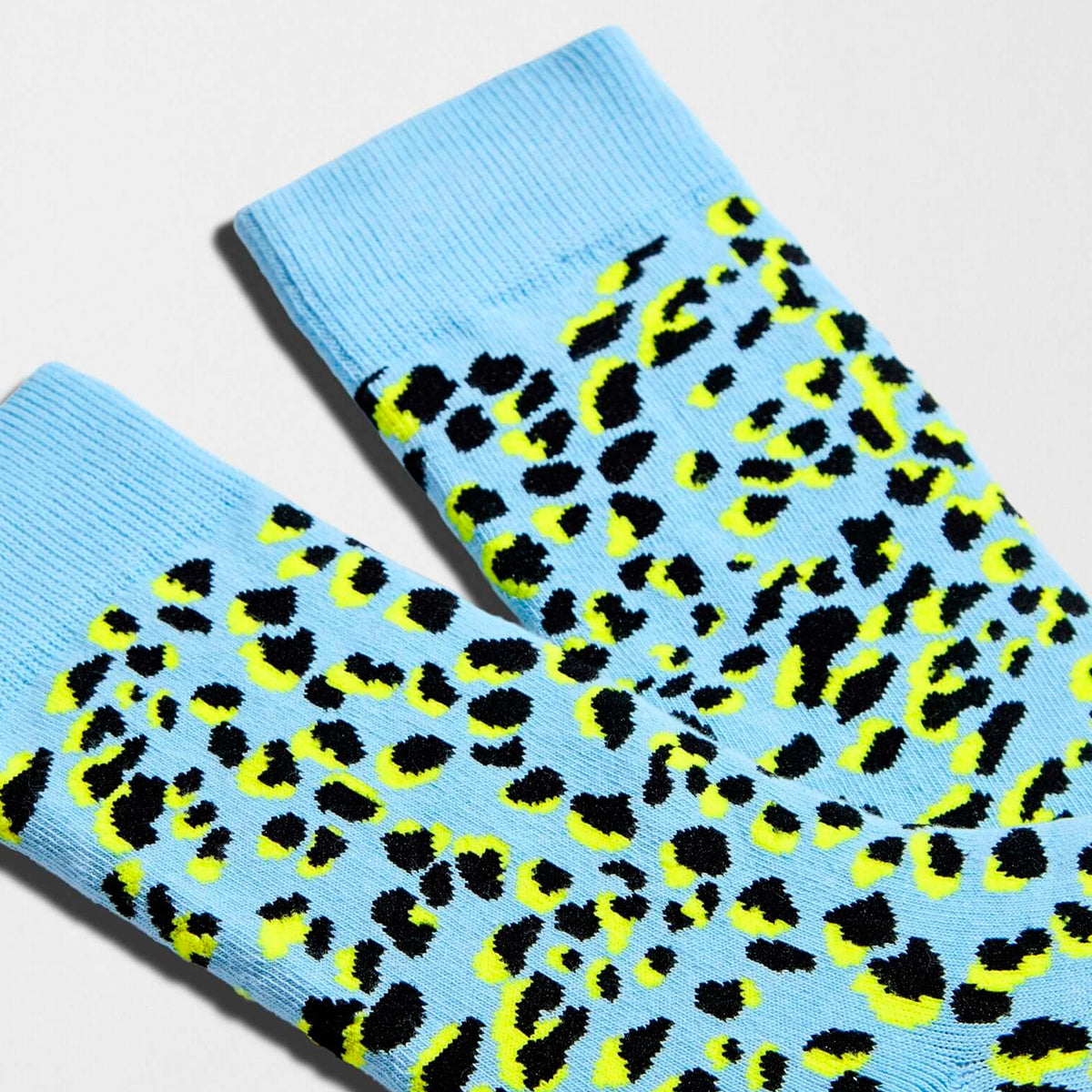 Calcetines Besocks - BeCamo Blue