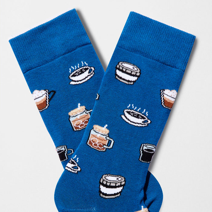 Calcetines Besocks - BeCoffee ☕