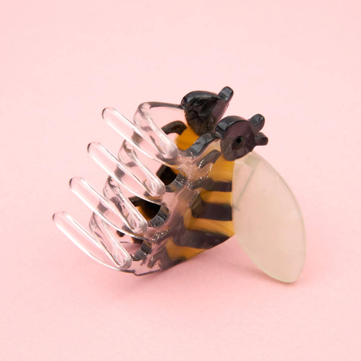 Minipinza para el pelo - Abeja 🐝