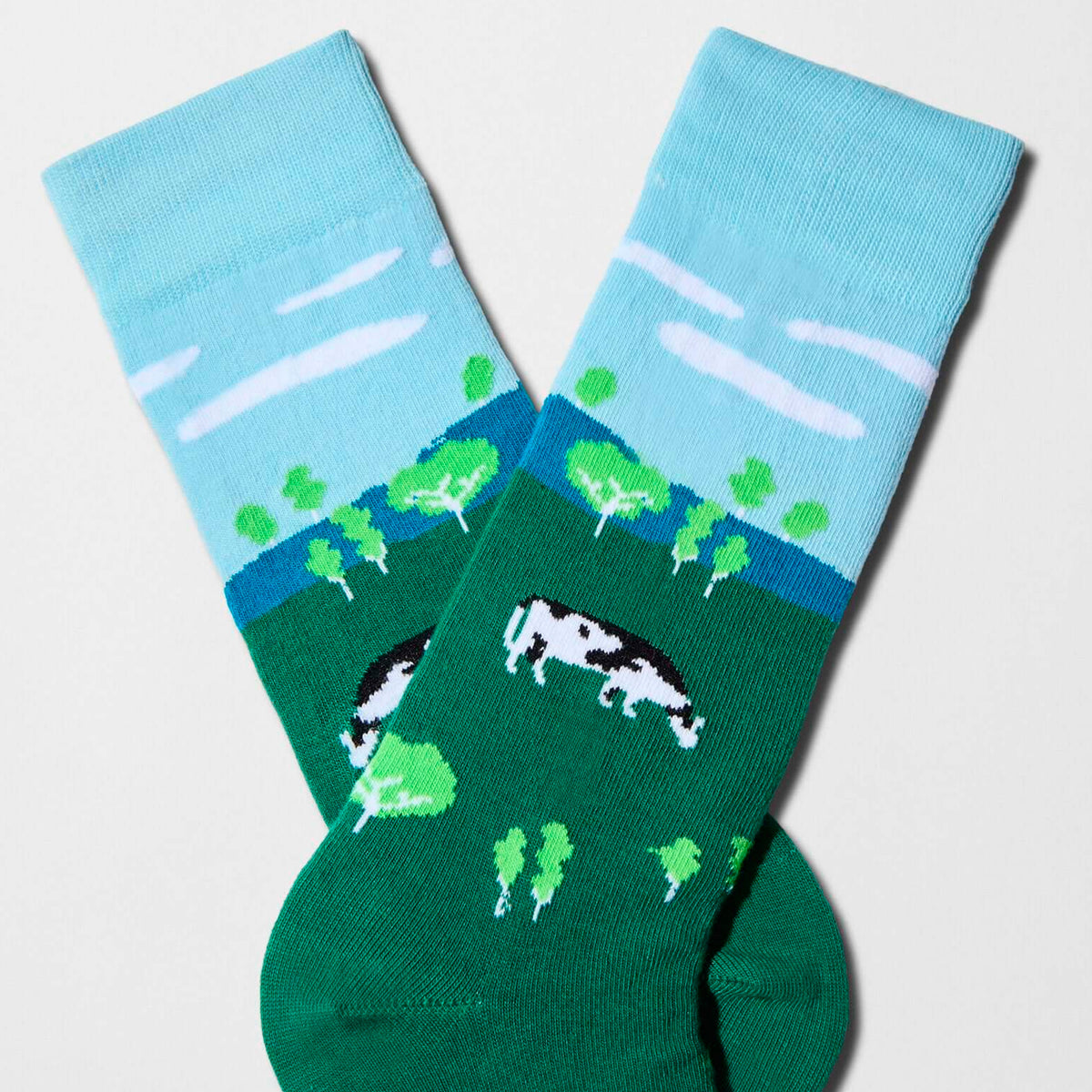 Calcetines Besocks - BeFarm 🐮🌳