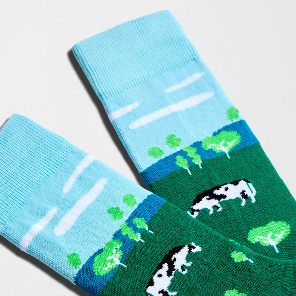 Calcetines Besocks - BeFarm 🐮🌳