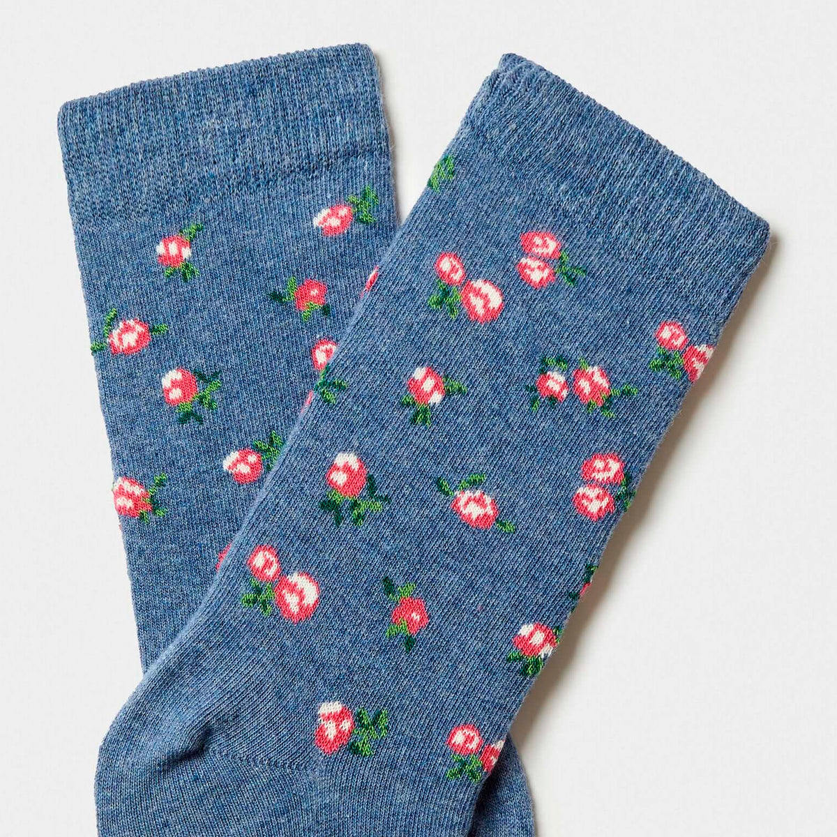 Calcetines Besocks - BeLiberty Blue