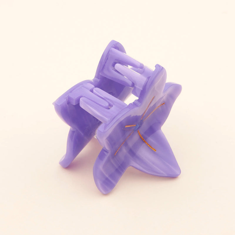 Minipinza para el pelo - Campanilla